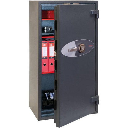 picture of the Phoenix Mercury HS2054 High-Security Safe, 197 Litres