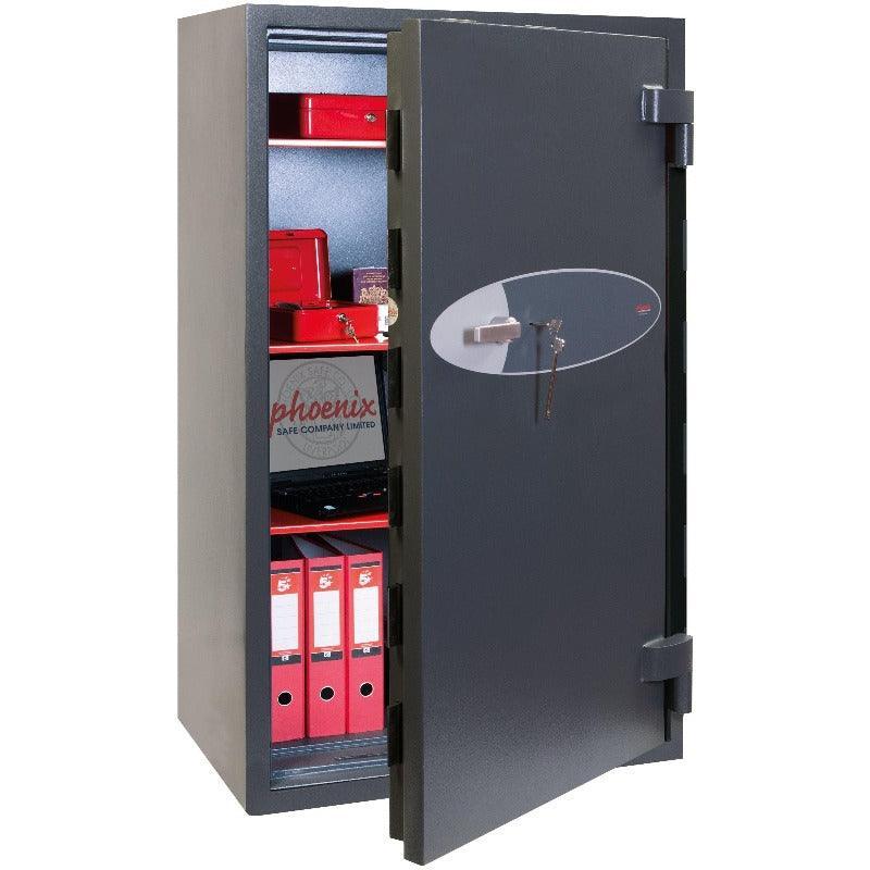 Phoenix Mercury HS2056K High-Security Safe Safe Place Solutions.