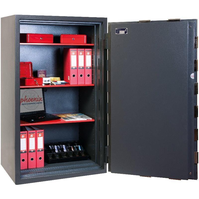 Phoenix Mercury HS2056K High-Security Safe Safe Place Solutions.