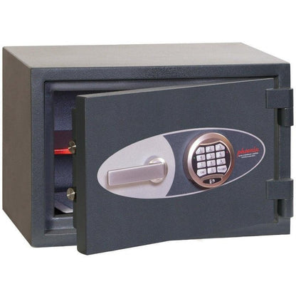 Phoenix Neptune HS1051 High Security Safe, 24 Litres Safe Place Solutions.