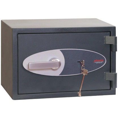 Phoenix Neptune HS1051 High Security Safe, 24 Litres Safe Place Solutions.