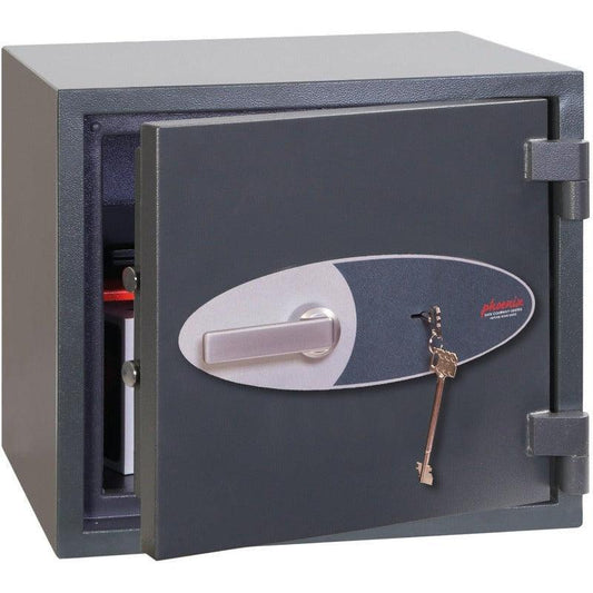 Phoenix Neptune HS1052 High Security Safe, 46 Litres Safe Place Solutions.