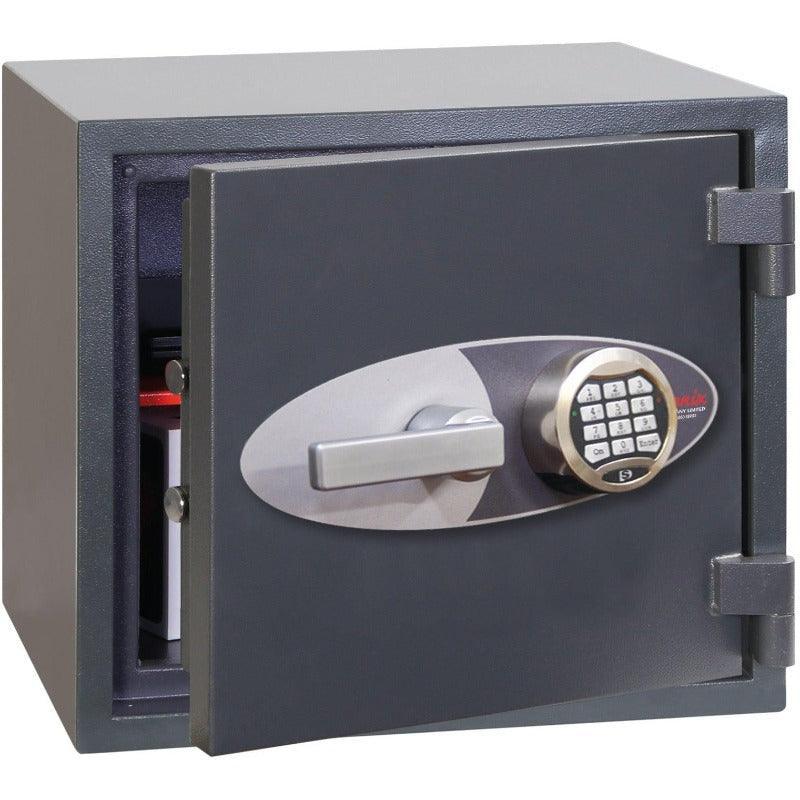 Phoenix Neptune HS1052 High Security Safe, 46 Litres Safe Place Solutions.