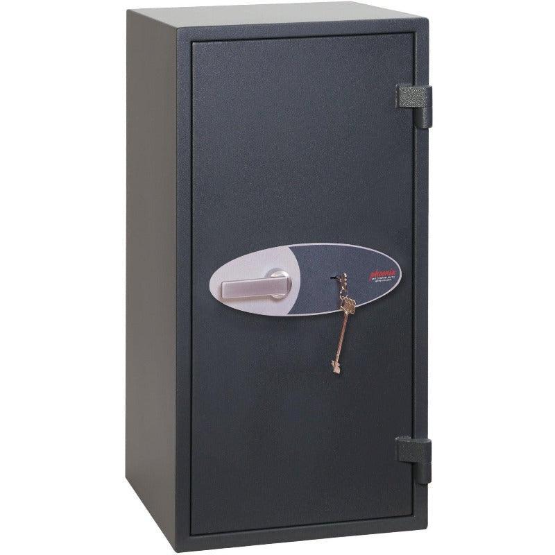 Phoenix Neptune HS1053 High Security Safe, 90 Litres Safe Place Solutions.