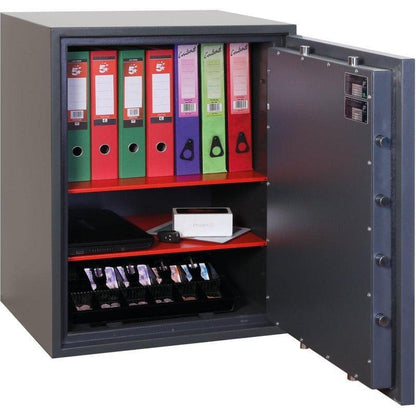 Phoenix Neptune HS1054 High Security Safe, 184 Litres Safe Place Solutions.