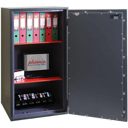 Phoenix Neptune HS1055 High Security Safe, 283 Litres Safe Place Solutions.