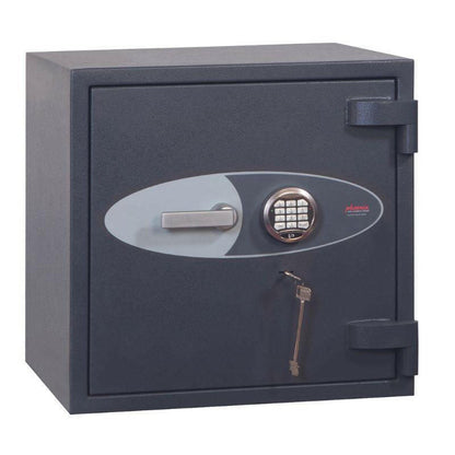 Phoenix Planet HS6071 High Security Safe, 80 Litres Safe Place Solutions.