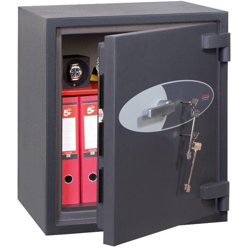 Phoenix Planet HS6072 High Security Safe, 100 Litres Safe Place Solutions.