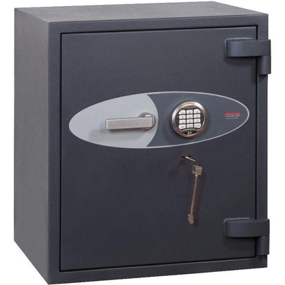 Phoenix Planet HS6072 High Security Safe, 100 Litres Safe Place Solutions.