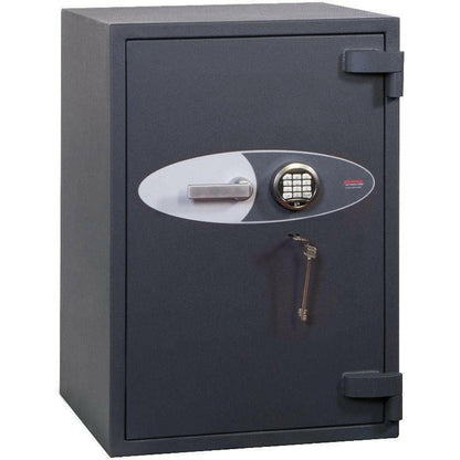 Phoenix Planet HS6073 High Security Safe, 129 Litres Safe Place Solutions.