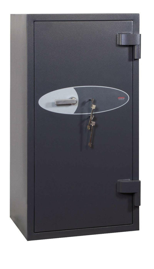 Phoenix Planet HS6075 High Security Safe, 205 Litres Safe Place Solutions.