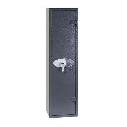 picture of the Phoenix Rigel GS8021 Gun Safe, 5 Gun