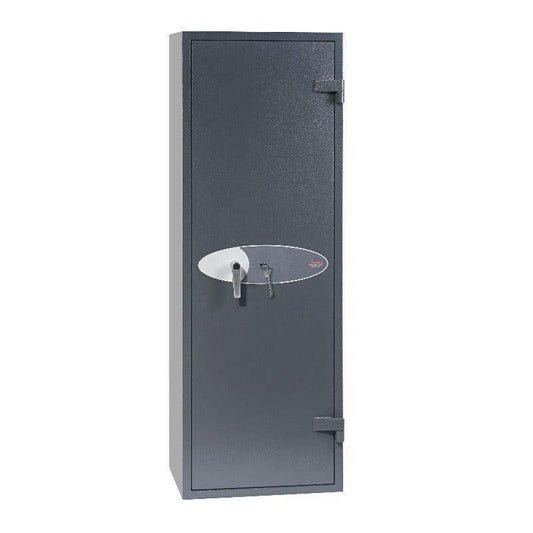 picture of the Phoenix Rigel GS8023 Gun Safe, 8 Gun