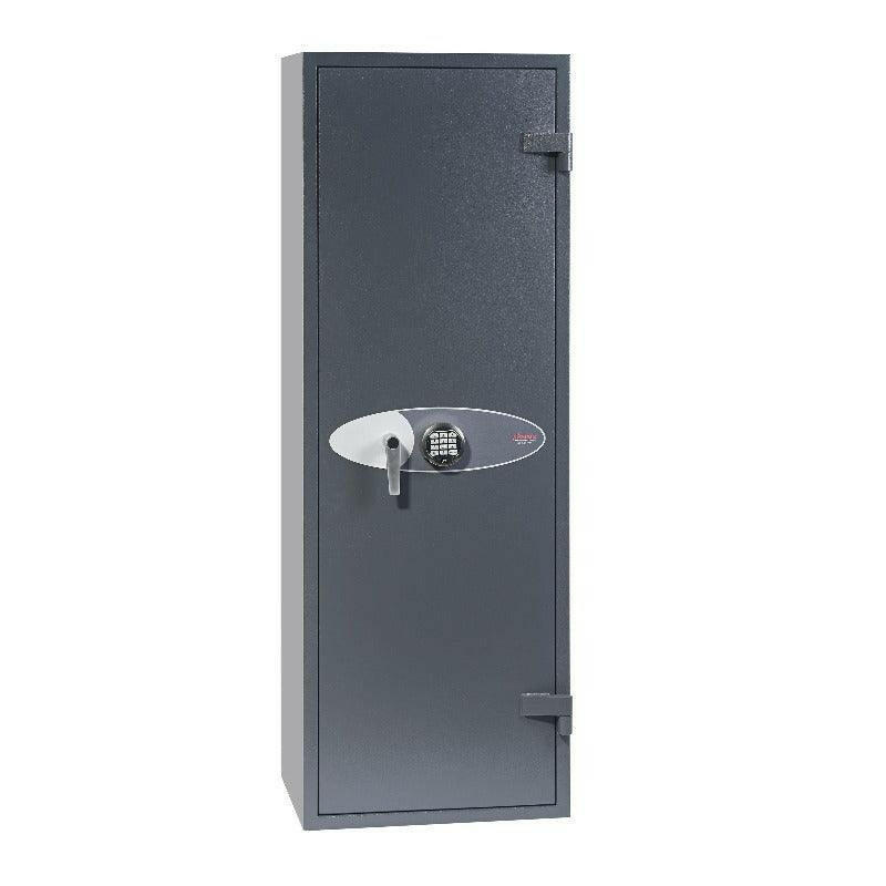 picture of the Phoenix Rigel GS8023 Gun Safe, 8 Gun