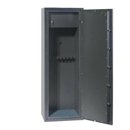 picture of the Phoenix Rigel GS8023 Gun Safe, 8 Gun