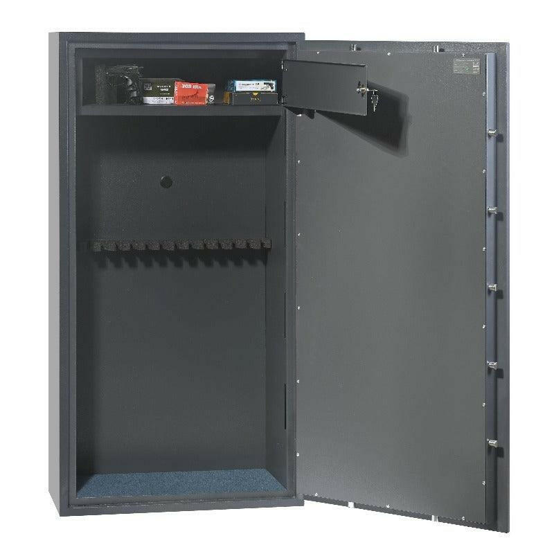 picture of the Phoenix Rigel GS8025 Gun Safe, 14 Gun