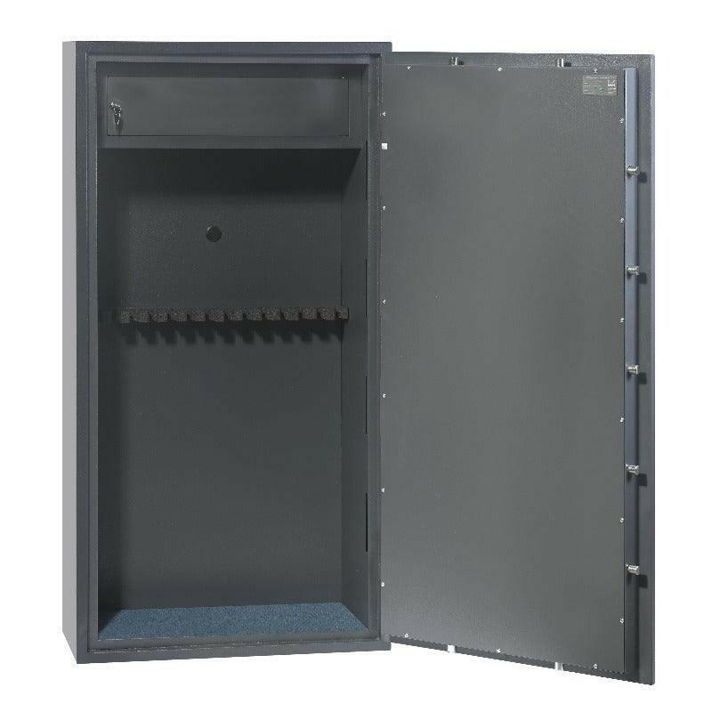 picture of the Phoenix Rigel GS8025 Gun Safe, 14 Gun