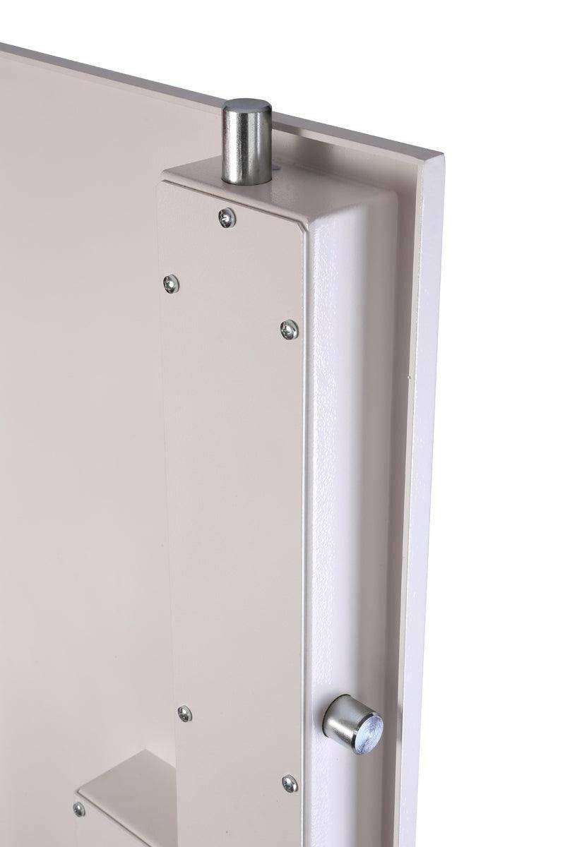 Phoenix SecurStore SS1162 safe door bolt detail