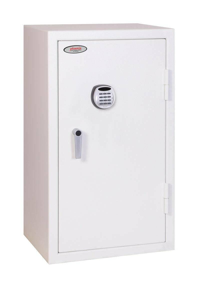 Phoenix SecurStore SS1162 safe with keypad lock, closed