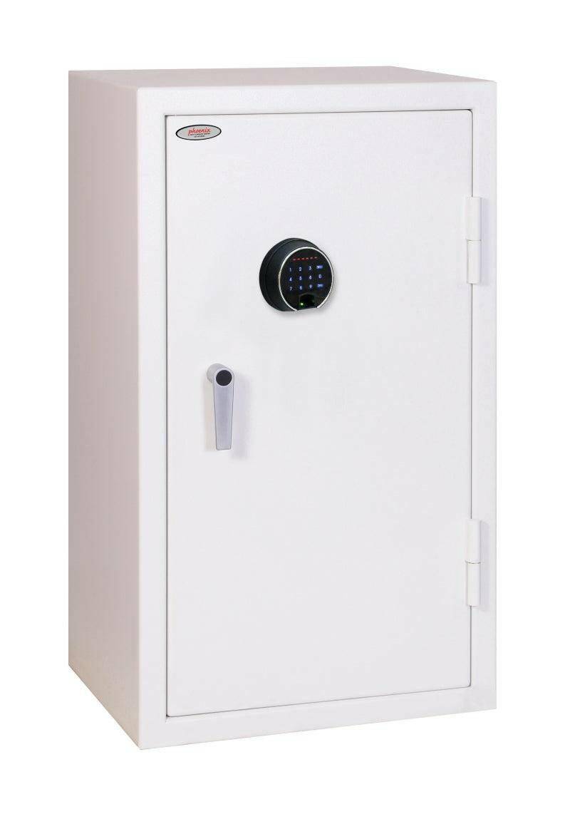 Phoenix SecurStore SS1162 safe with digital lock, closed