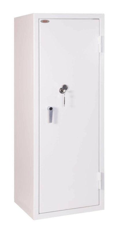 Phoenix SecurStore SS1163 Size 3 Security Safe closed view