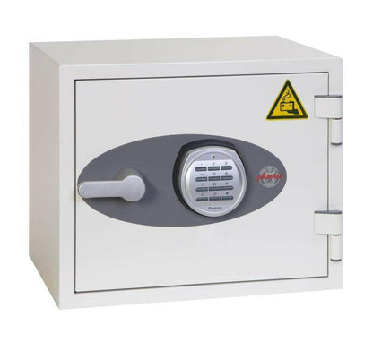 picture of Phoenix Titan BS1281Battery Safe, 19 Litre