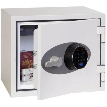 Phoenix Titan FS1281 Fire and Security Safe, 19 Litres Safe Place Solutions.