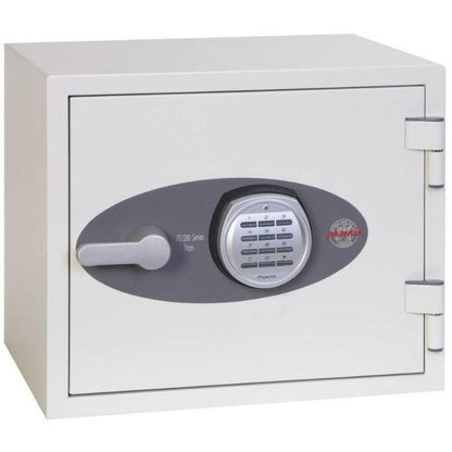 Phoenix Titan FS1281 Fire and Security Safe, 19 Litres Safe Place Solutions.