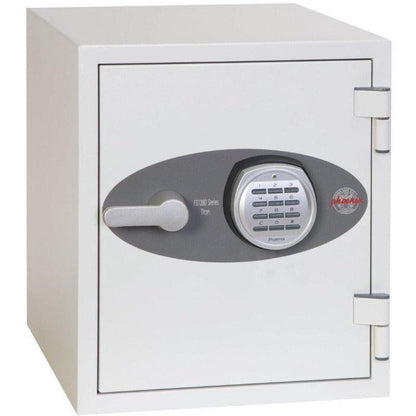 picture of the Phoenix Titan FS1282 Fire and Security Safe, 25 Litres