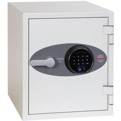 picture of the Phoenix Titan FS1282 Fire and Security Safe, 25 Litres