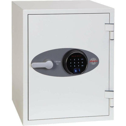 picture of the Phoenix Titan FS1283 Fire and Security Safe, 36 Litres