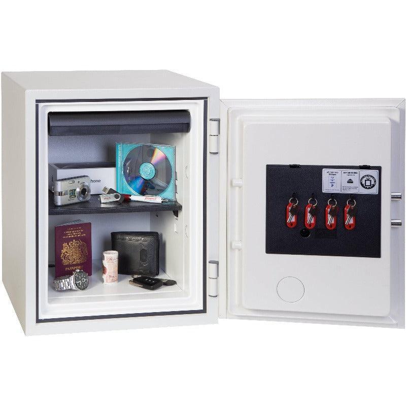 picture of the Phoenix Titan FS1283 Fire and Security Safe, 36 Litres