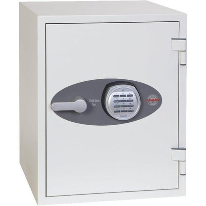 picture of the Phoenix Titan FS1283 Fire and Security Safe, 36 Litres