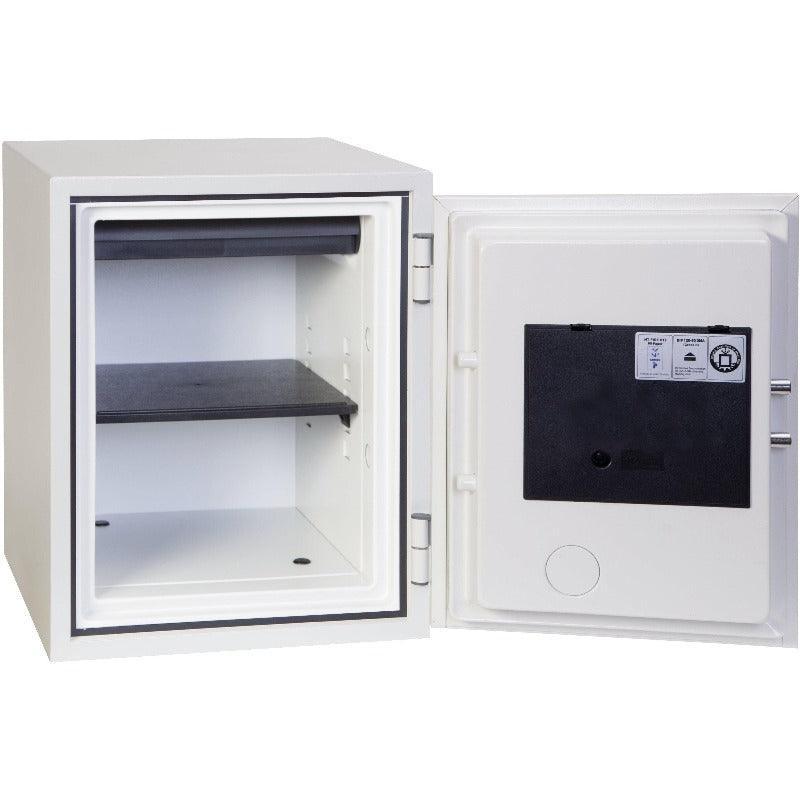 picture of the Phoenix Titan FS1283 Fire and Security Safe, 36 Litres