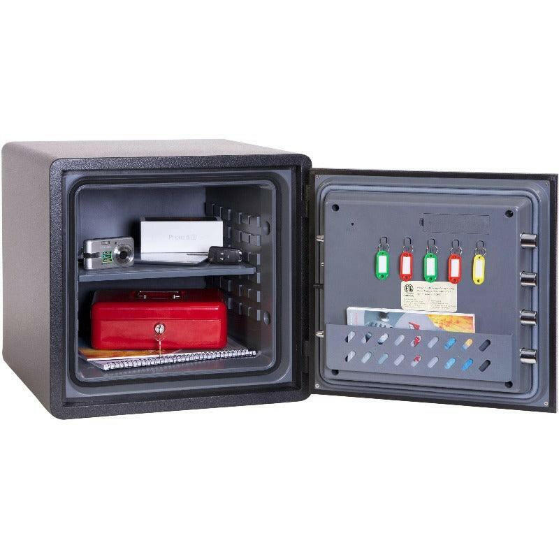 picture of the Phoenix Titan FS1292 Fire/Water Security Safe, 35 Litres