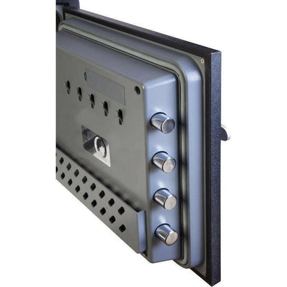 picture of the Phoenix Titan FS1292 Fire/Water Security Safe, 35 Litres