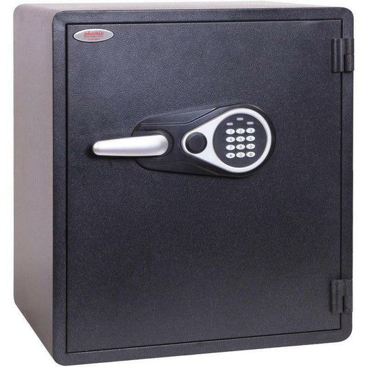 picture of the Phoenix Titan FS1293 Fire/Water Security Safe, 60 Litres