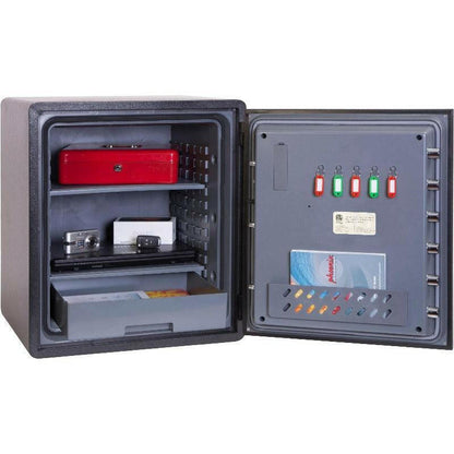 picture of the Phoenix Titan FS1293 Fire/Water Security Safe, 60 Litres