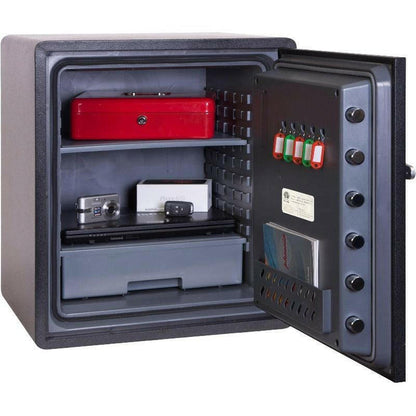 picture of the Phoenix Titan FS1293 Fire/Water Security Safe, 60 Litres