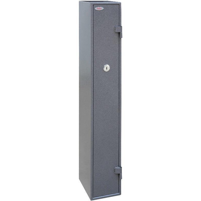 picture of the Phoenix Tucana GS8015K Gun Safe, 3 Gun