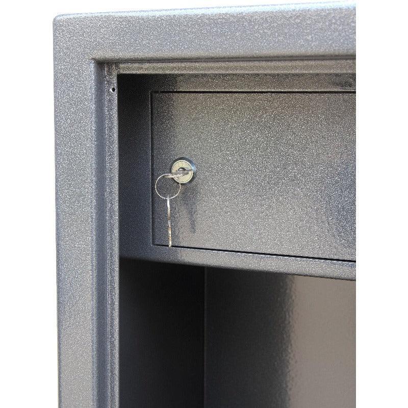 picture of the Phoenix Tucana GS8015K Gun Safe, 3 Gun