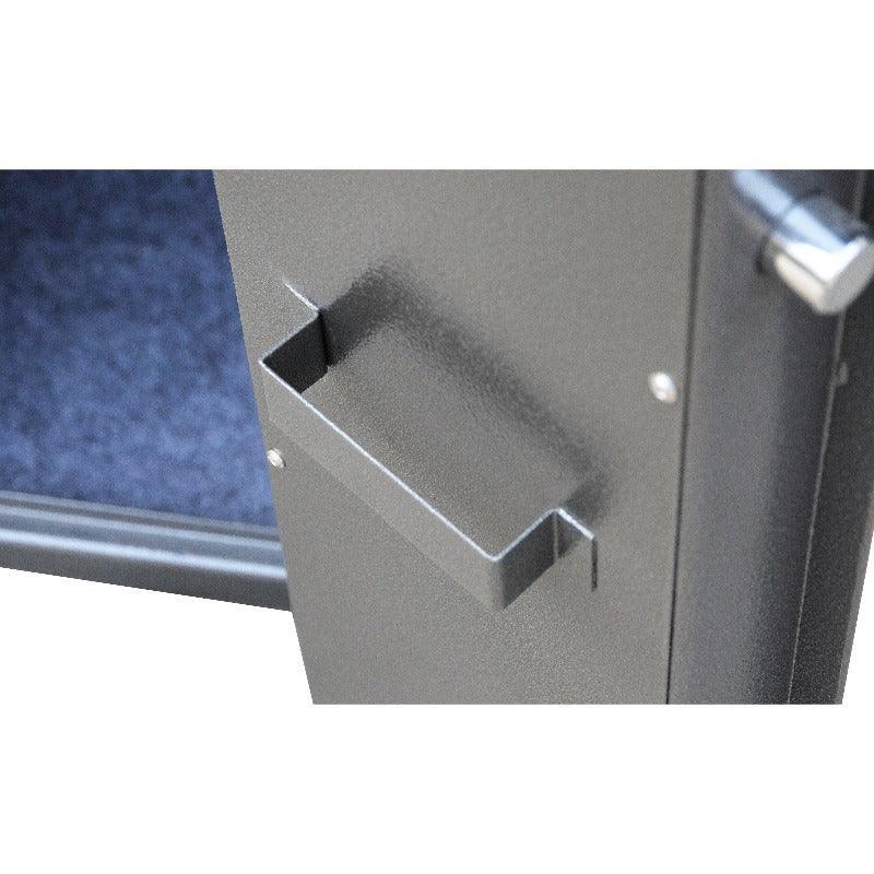 picture of the Phoenix Tucana GS8015K Gun Safe, 3 Gun