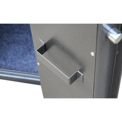 picture of the Phoenix Tucana GS8016K Gun Safe, 5 Gun