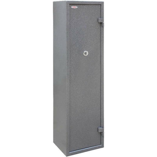 picture of the Phoenix Tucana GS8017K Gun Safe, 7 Gun