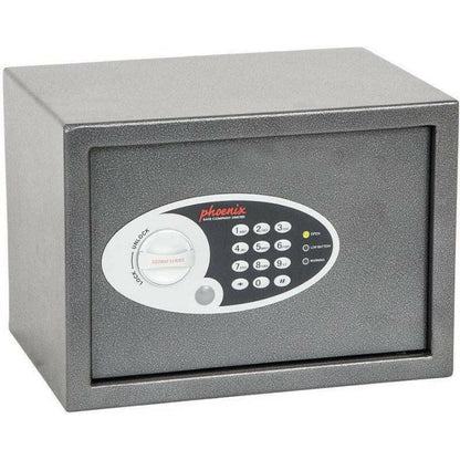 picture of the Phoenix Vela SS0802 Home and Office Safe, 17 Litres