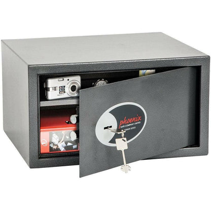 picture of the Phoenix Vela SS0803 Home and Office Safe, 34 Litres