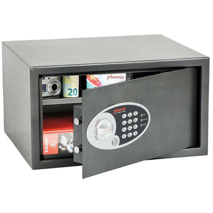 picture of the Phoenix Vela SS0803 Home and Office Safe, 34 Litres