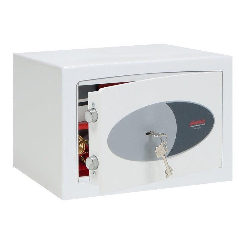 Phoenix Venus HS0671 High Security Safe, 14 Litres Safe Place Solutions.