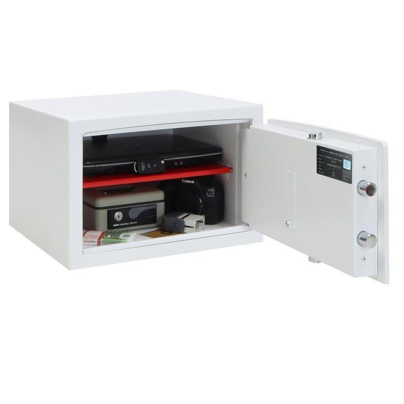 Phoenix Venus HS0672 High Security Safe, 29 Litres Safe Place Solutions.