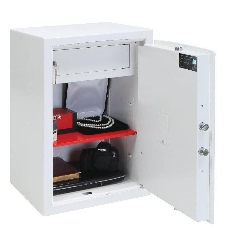 Phoenix Venus HS0674 High Security Safe, 56 Litres Safe Place Solutions.